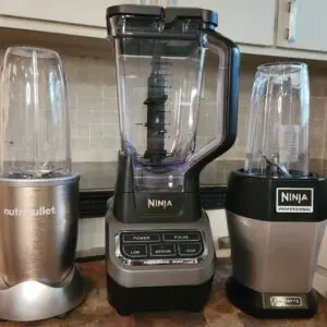 Popular blenders discounted for Prime Day