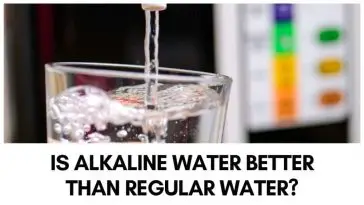 Is Alkaline Water Better Than Regular Water?