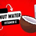 Is Coconut Water High In Vitamin C