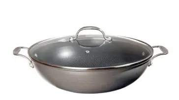 Wok With Lid Featured 720x478