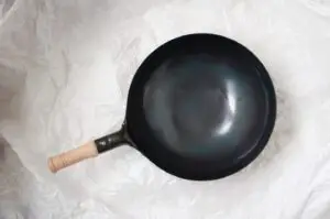 japanese wok pan