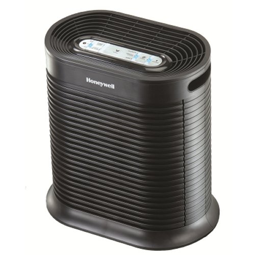 HBS Review of the Honeywell HPA100