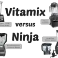 vitamix blenders versus ninja blenders