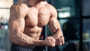 Biceps poids de corps : les meilleurs exercices et fiche