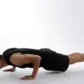Cómo empezar a hacer flexiones