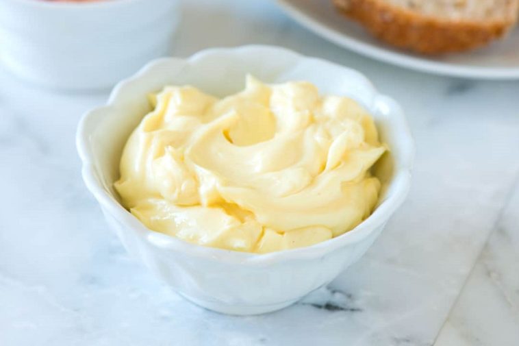 Qu'est-ce Que La Mayonnaise ? - Quoi Manger Ce Soir