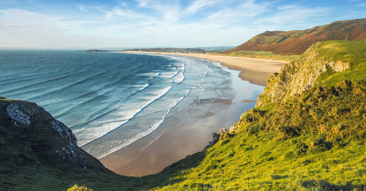 découvrez les plus belles plages, conseils pour profiter de la mer, et idées d’activités pour un séjour inoubliable sur le sable au soleil.