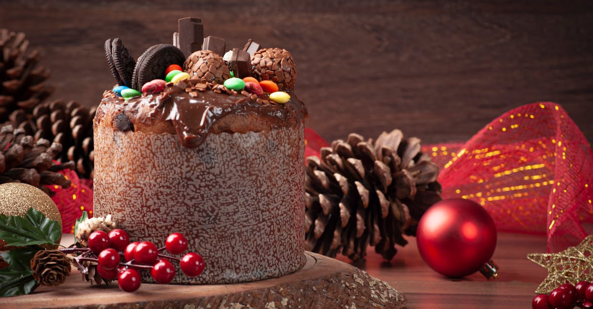 découvrez la recette traditionnelle de la bûche de noël au chocolat : un dessert gourmand, moelleux et festif, parfait pour sublimer vos repas de fêtes en famille ou entre amis.