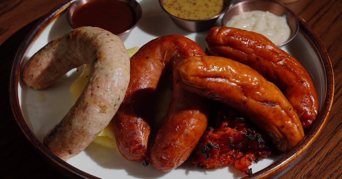 découvrez des conseils et astuces pour réussir votre meal prep : planification des repas, recettes saines, organisation en cuisine et gain de temps au quotidien. adoptez une alimentation équilibrée tout en simplifiant votre semaine !