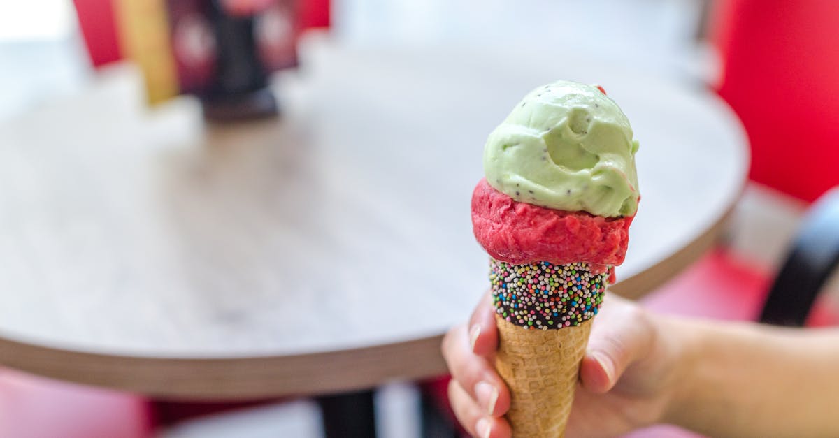 découvrez tout sur le sorbet : une glace légère et rafraîchissante à base de fruits, idéale pour l'été. recettes faciles, astuces de préparation et idées gourmandes pour régaler petits et grands.