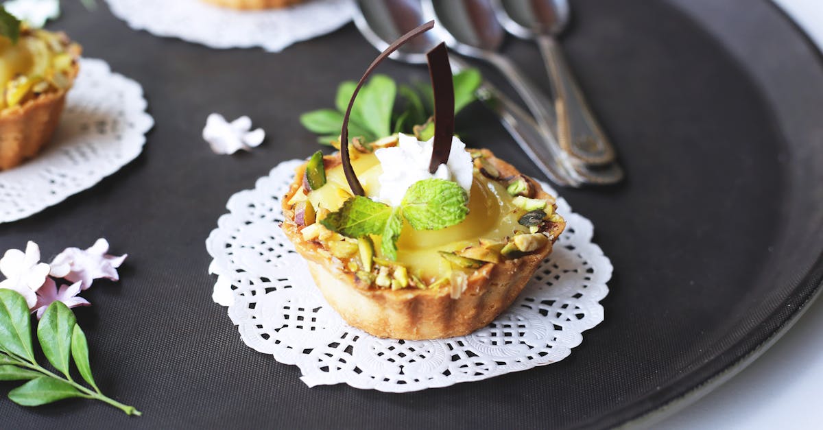 découvrez notre délicieuse recette de tarte, parfaite pour toutes les occasions. facile à préparer, gourmande et idéale pour régaler toute la famille !